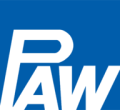 paw Logo PAW