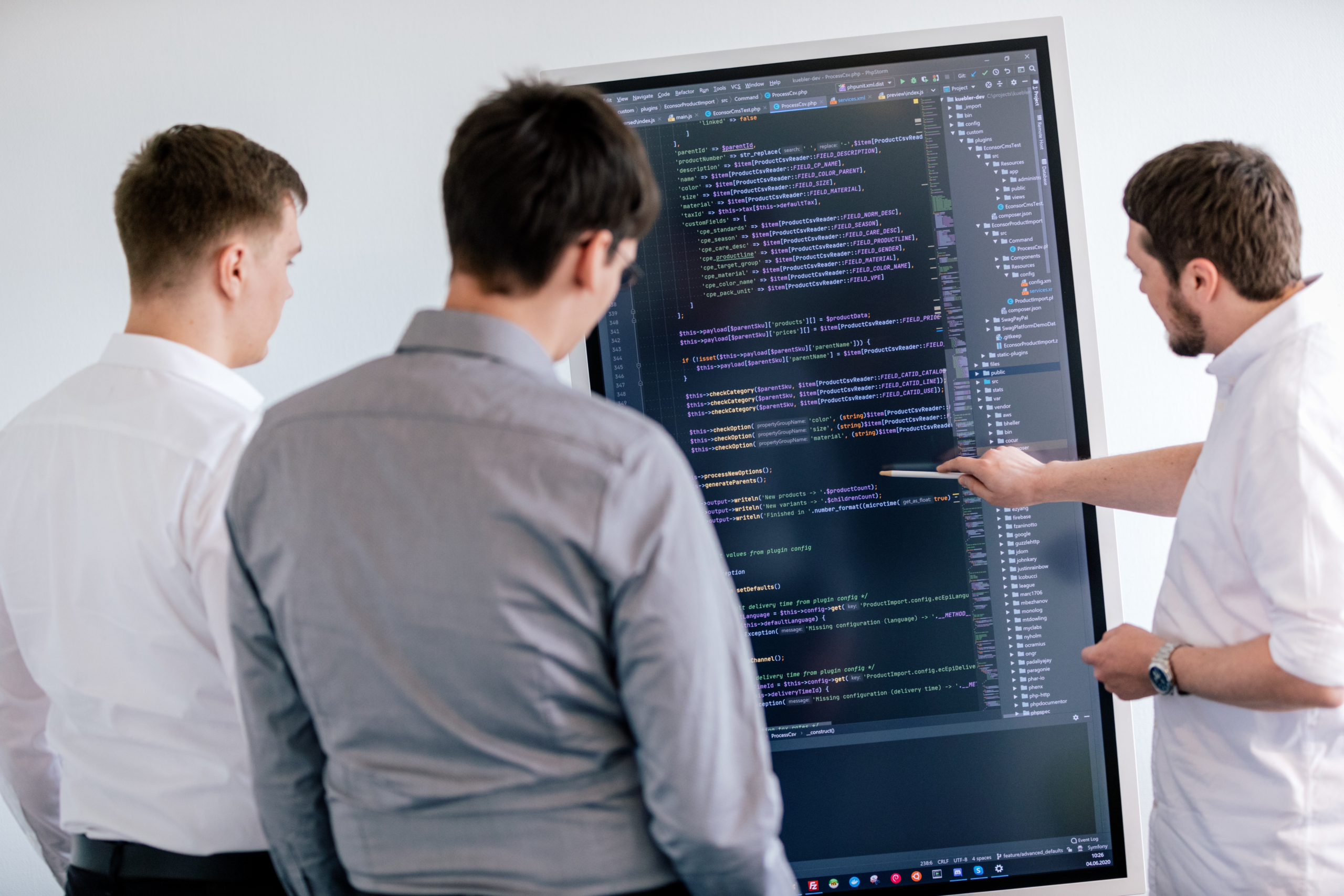 Dynamic-Pricing im Fokus