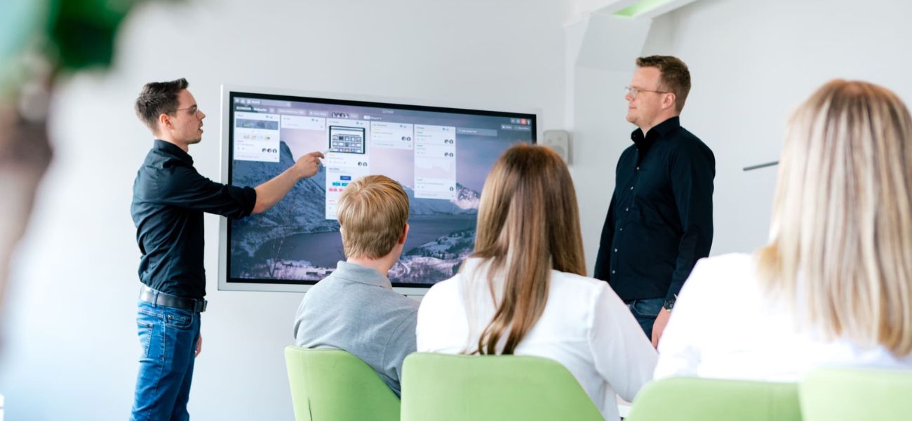 Spatial Commerce | Neue Dimensionen