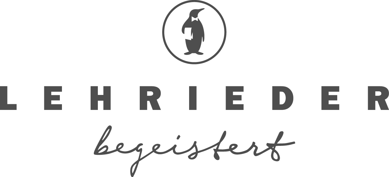 lehrieder-Logo Logo lehrieder